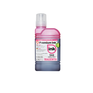 TINTA MEDIO LITRO 544