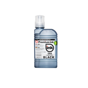 TINTA MEDIO LITRO 544 black