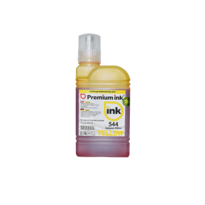 TINTA MEDIO LITRO 544 yellow