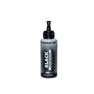TINTA SUBLIMACIÓN BLACK