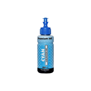 TINTA SUBLIMACIÓN CYAN