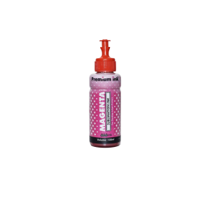 TINTA SUBLIMACIÓN MAGENTA