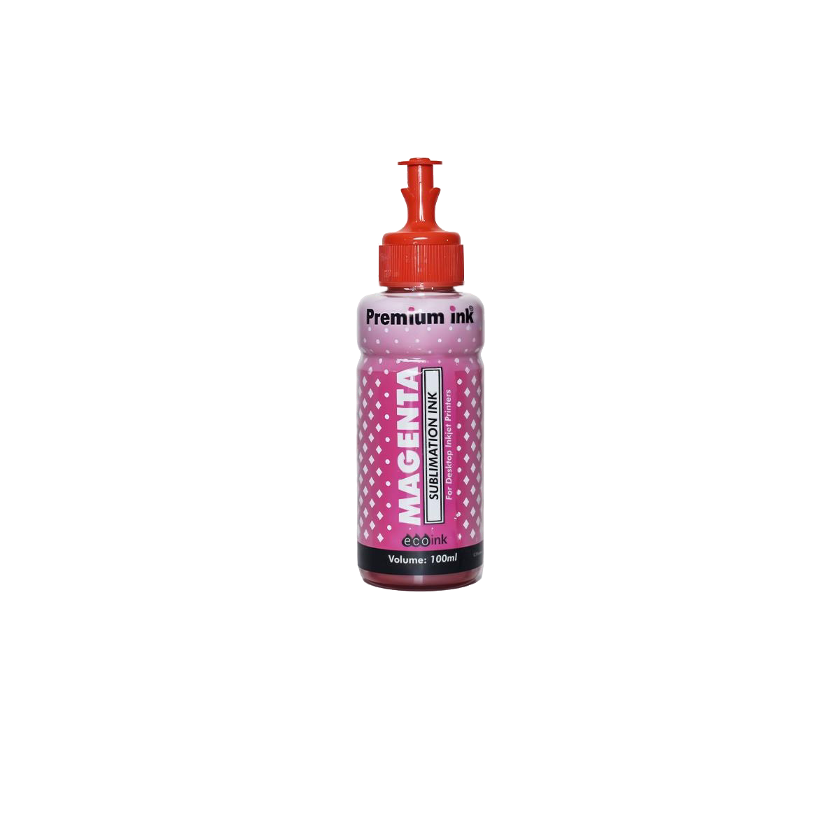TINTA SUBLIMACIÓN MAGENTA