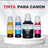 Tinta para Canon